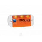 Led Zijmarkeringslamp Amber 100 x 44 x 12 44 serie